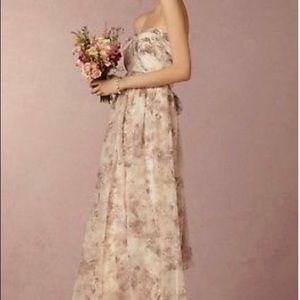 Jenny Yoo convertible bridesmaids Nyla  dress